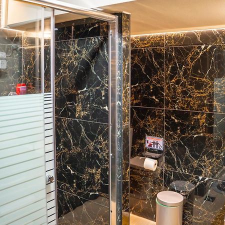 Kontoylis Apartment Καλαμπάκα Εξωτερικό φωτογραφία