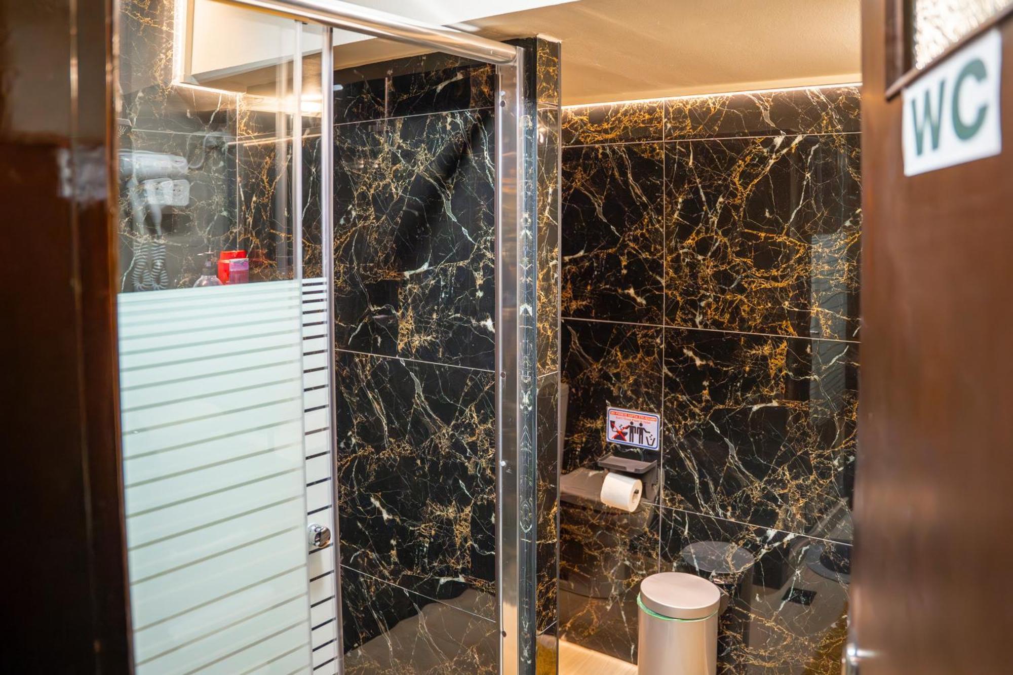 Kontoylis Apartment Καλαμπάκα Εξωτερικό φωτογραφία