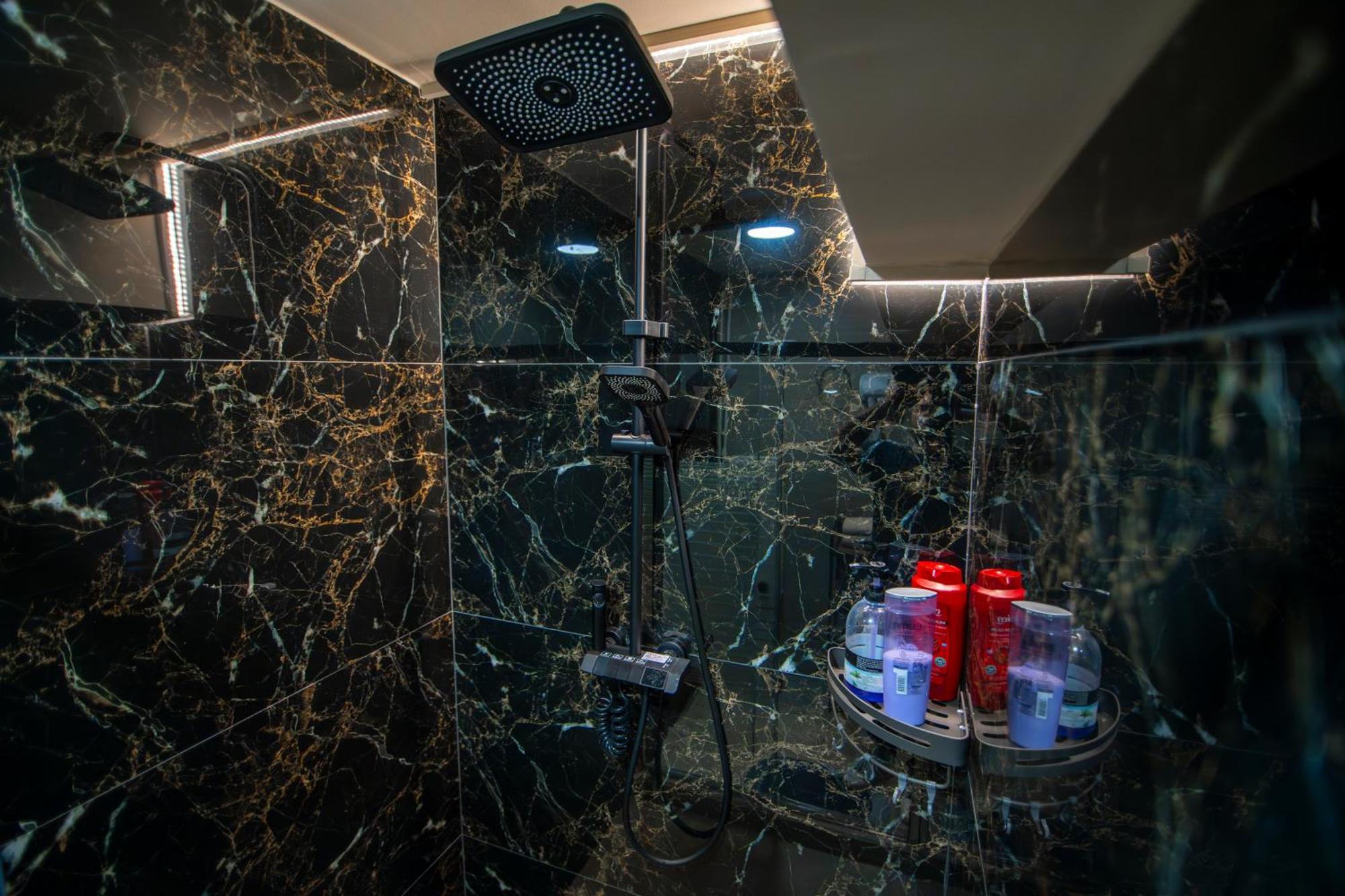 Kontoylis Apartment Καλαμπάκα Εξωτερικό φωτογραφία