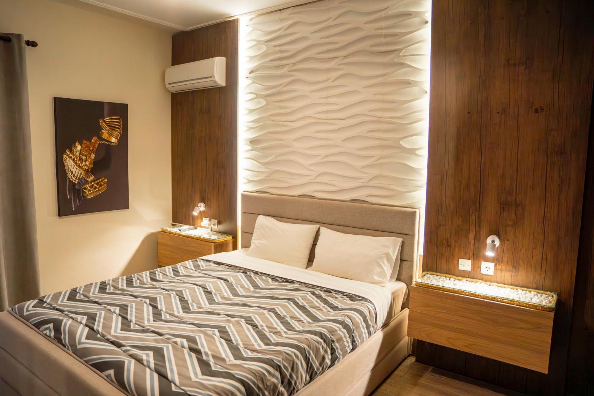 Kontoylis Apartment Καλαμπάκα Εξωτερικό φωτογραφία